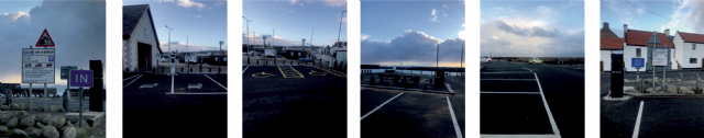 new Harbour